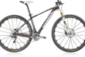 Canyon grand canyon cf slx 9.9 sl 2014