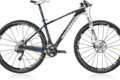 Canyon grand canyon cf sl 8.9 2014 2