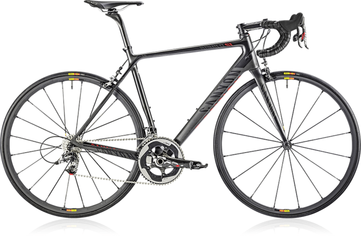 Canyon ultimate best sale cf sl 2014