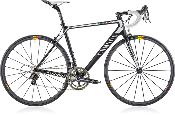 Canyon Ultimate CF SLX 9.0 Pro 2014 - Specifications | Reviews | Shops