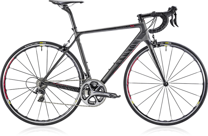 Canyon Ultimate CF SLX 8.0 2014 - Specifications | Reviews