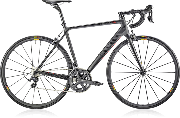 Canyon Ultimate CF SLX 7.0 2014 - Specifications | Reviews | Shops