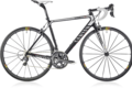 Canyon ultimate cf slx 7.0 2014 2