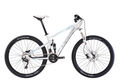 Lapierre x control 227 lady 2014