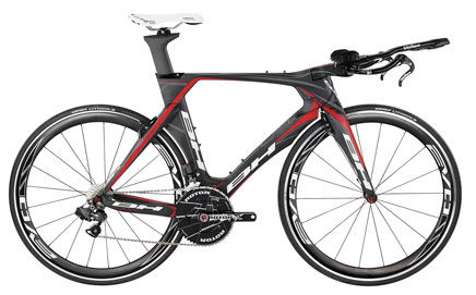 BH Aerolight Ultegra Di2 2014 - Specifications | Reviews | Shops