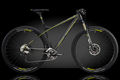 Bergamont cycles revox 9.4 c2 2014