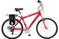 Currie tech ezip eco ride 2 2014
