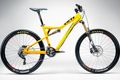 Yeti 575 enduro 2014