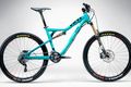 Yeti 575 enduro 2014 2