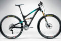 Yeti sb95 carbon race 2014