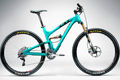 Yeti sb95 carbon race 2014 2