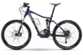Haibike xduro fs rc 26 2014