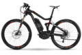 Haibike xduro fs rs 27.5 2014