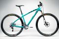 Yeti arc carbon race 2014