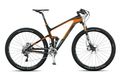 Ktm scarp 29 prestige 2014