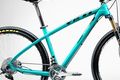 Yeti arc carbon frame 2014