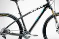 Yeti arc carbon frame 2014 2
