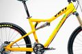 Yeti 575 frame 2014