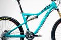 Yeti 575 frame 2014 2