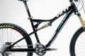 Yeti 575 frame 2014 3