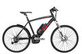 Bh bikes xenion 650 lite 2014