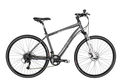 Bh bikes silvertip lite 2014