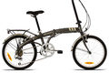 Orbea folding a20 2014