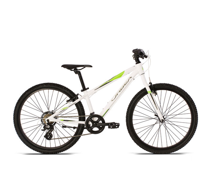 Orbea MX 24 Dirt 2014 - Specifications | Reviews | Shops