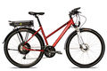 Orbea travel electric dama 2014