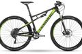 Haibike sleek sl 29 2014