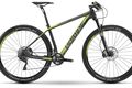 Haibike greed sl 29 2014