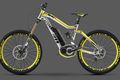 Haibike xduro nduro pro 26 2014