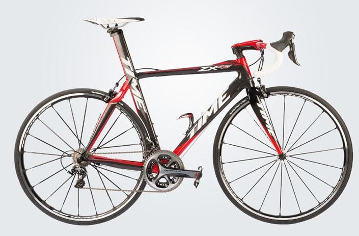 Time ZXrs Ultegra Di2 2014 - Specifications | Reviews | Shops