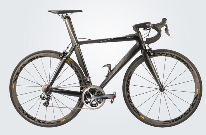 Time ZXrs Ultegra Di2 2014 - Specifications | Reviews | Shops