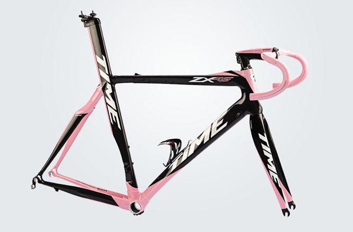 Time ZXrs Module Frameset 2014 - Specifications | Reviews | Shops