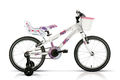 Megamo 18 kid 2014 2