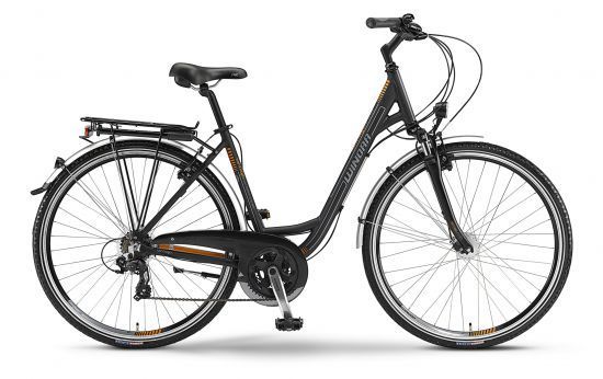 Winora Bikes Santiago 2014 - Specifications | Reviews | Shops