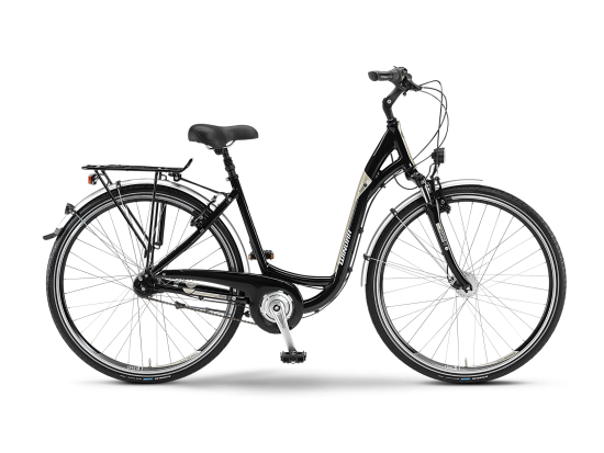 Winora Bikes Holiday 2014 - Specifications | Reviews | Shops