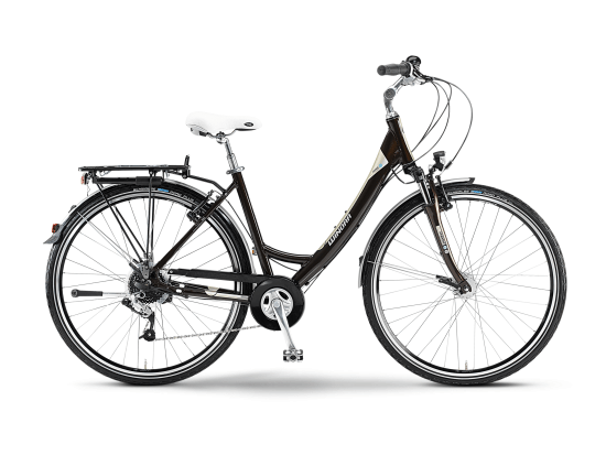Winora Bikes Bahamas 2014 - Specifications | Reviews | Shops