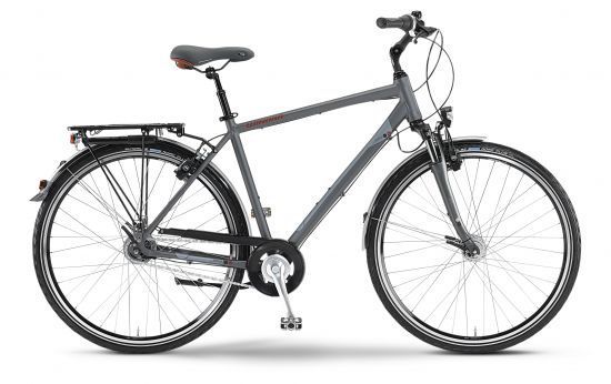 Winora Bikes Acapulco 2014 - Specifications | Reviews | Shops