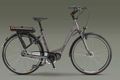 Winora c3 7 speed 2014