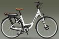Winora c2 agt 396wh 2014 2