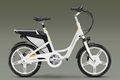 Winora c1 agt compact 2014