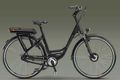 Winora c1 agt 396wh 2014 2