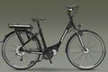 Winora f1 396wh 2014