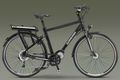 Winora f1 396wh 2014 2
