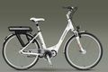 Winora cx7 400wh 2014