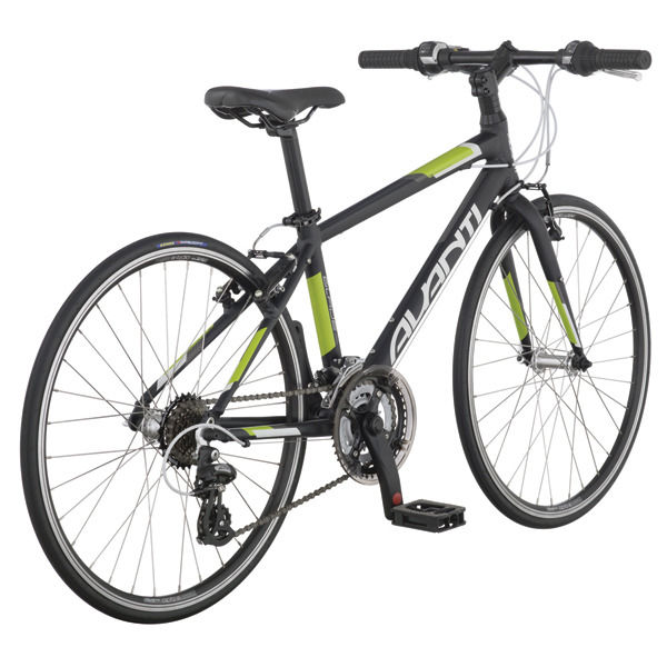 avanti blade sport road bike