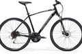 Merida crossway 100 men 2014 2