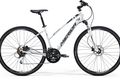 Merida crossway 100 lady 2014